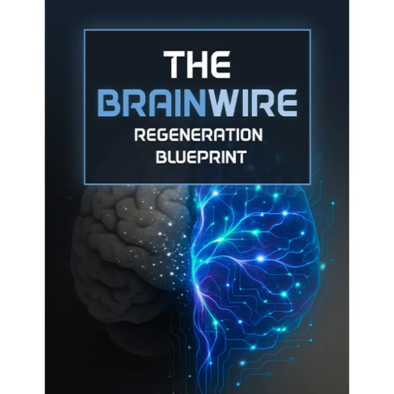 Whispeara Cognitive Health — Free Bonus #2